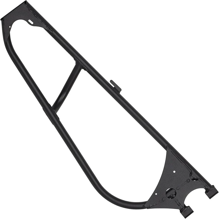 2017-2026 Can Am Maverick X3 Front Doors — DBZ Sound Worx